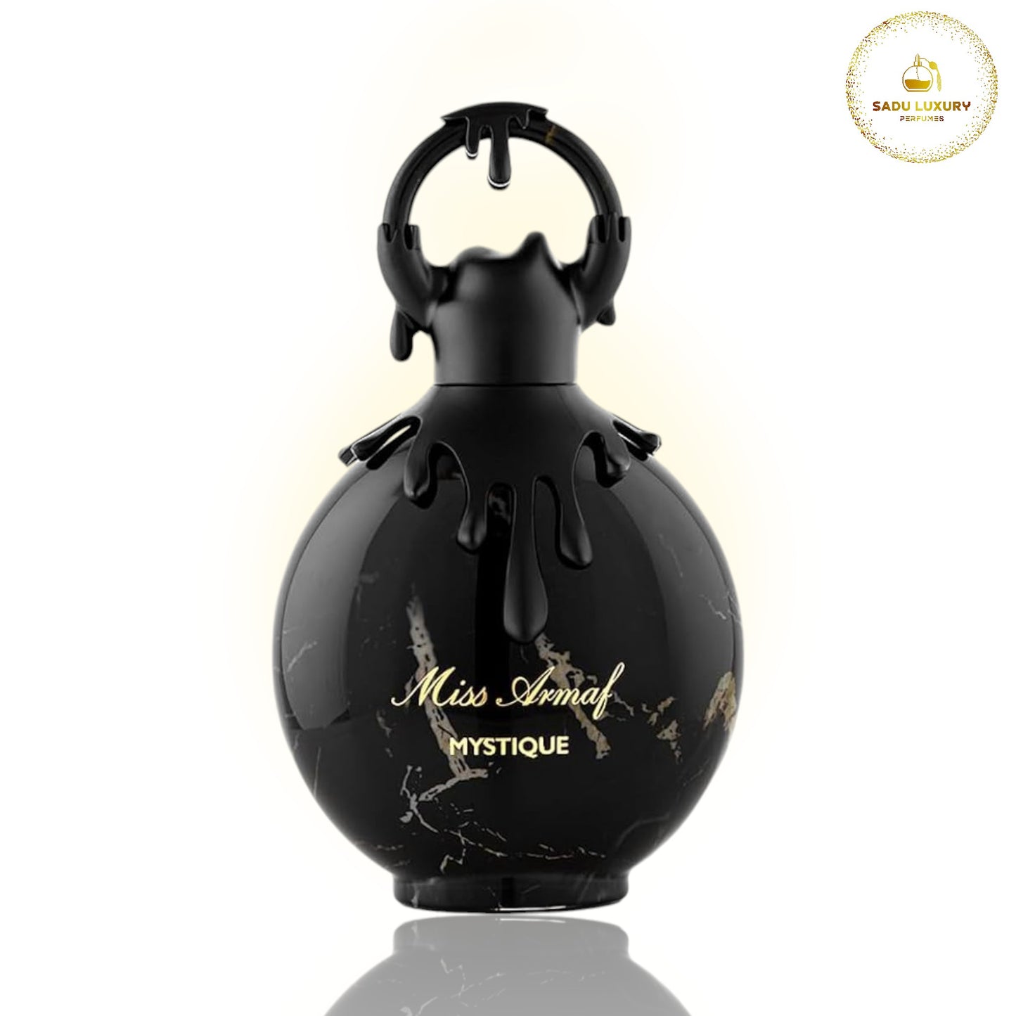 MYSTIQUE MISS ARMAF BY ARMAF 3.4 OZ EDP