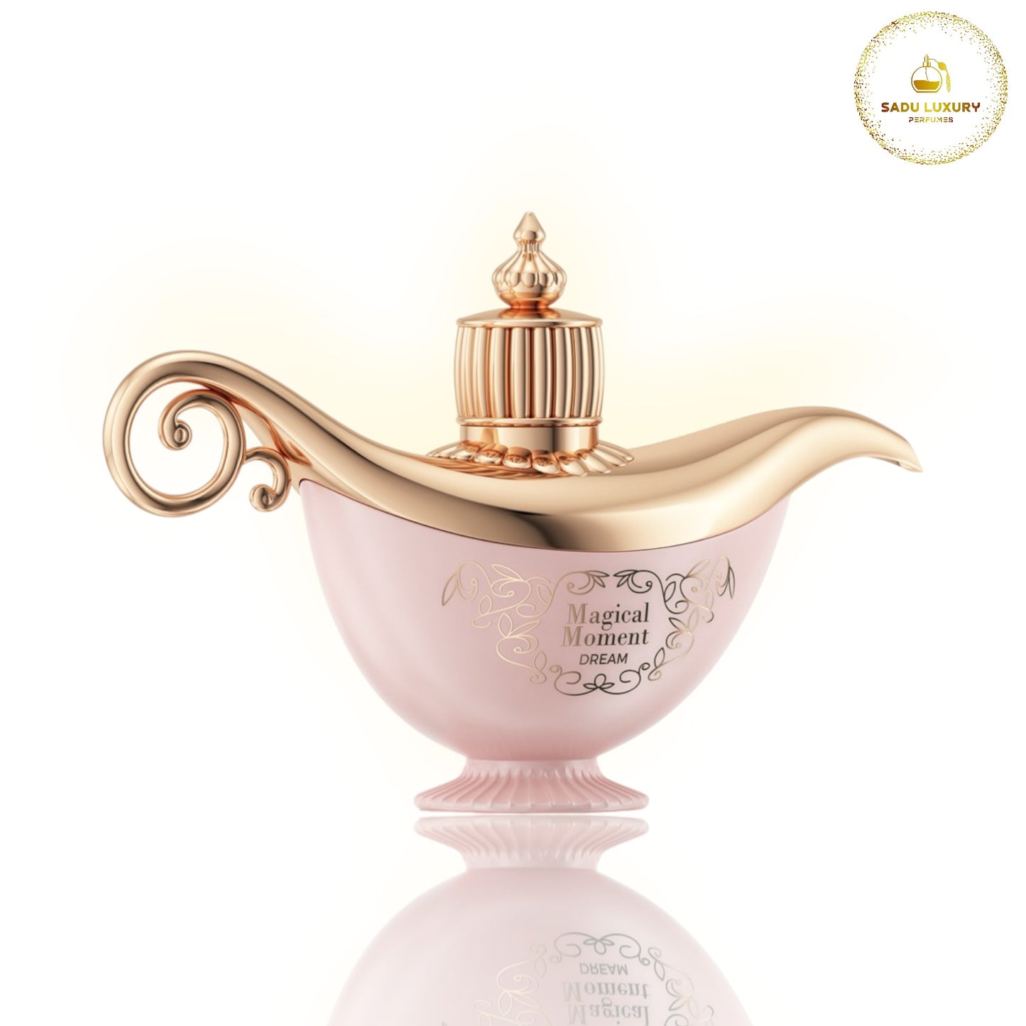 Magical Moment Dream EDP Perfume By Emper Le Chameau