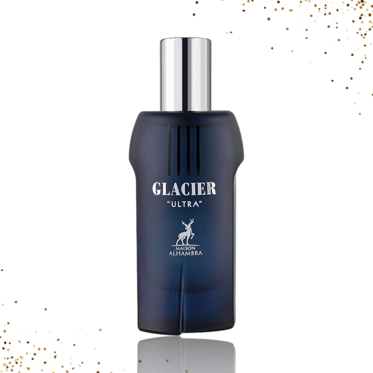 Glacier Ultra by Maison Alhambra