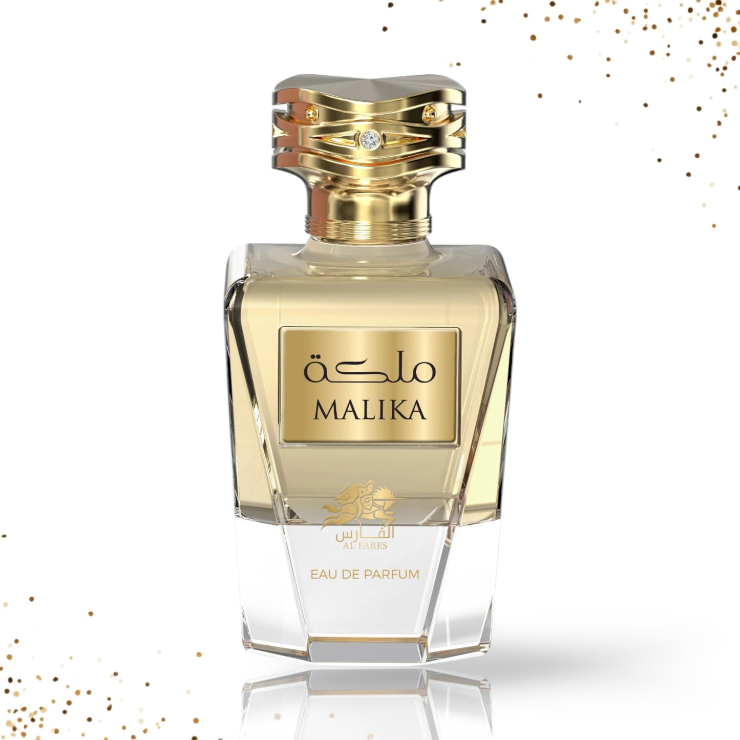 Malika by Emper 3.0 Oz Eau de Parfum