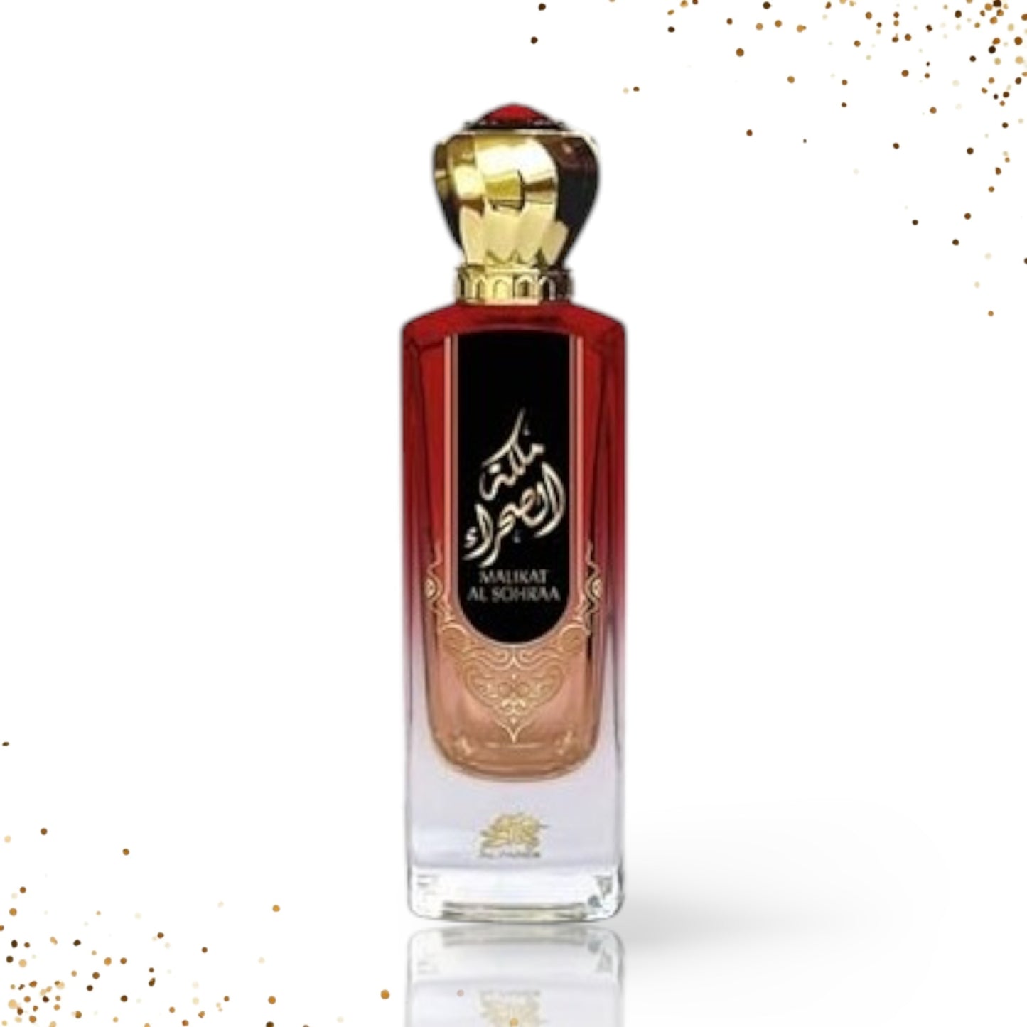 Malikat Al Sohraa by Emper 3.4 Oz Eau de Parfum