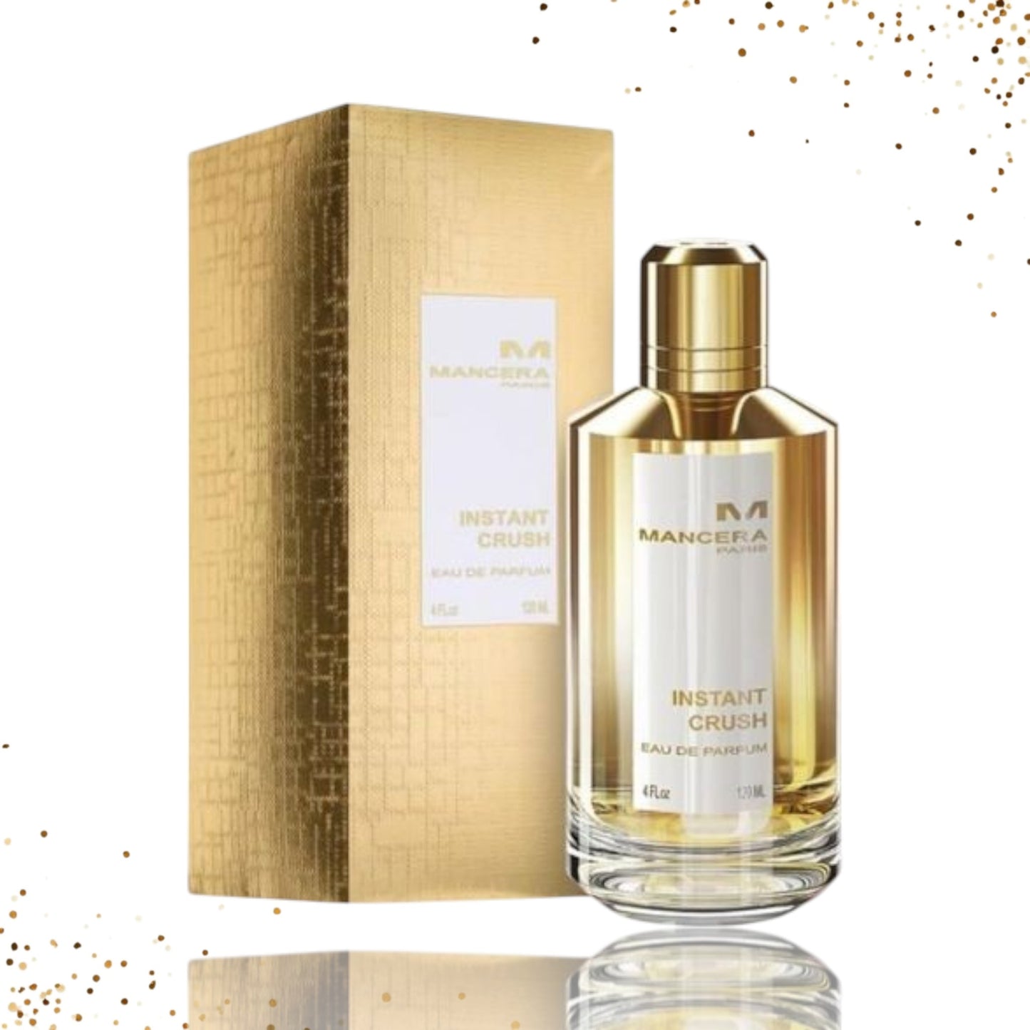 Instant Crush By Mancera Paris