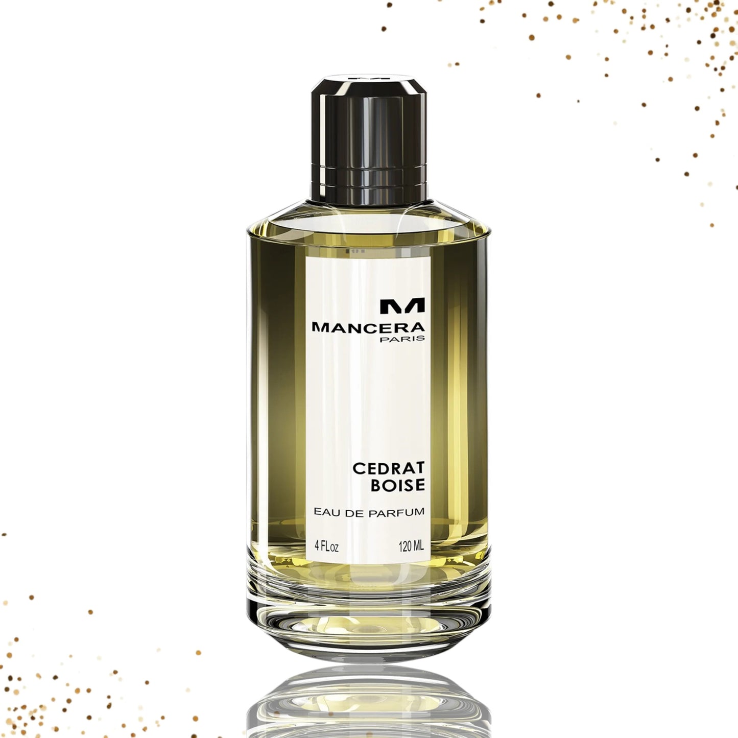 Cedrat Boise By Mancera Paris