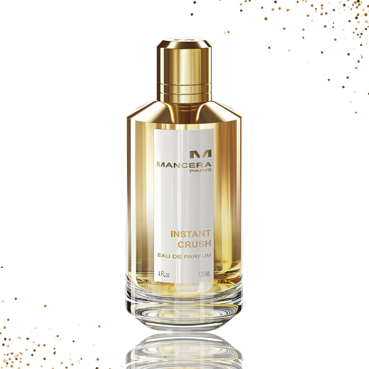 Instant Crush By Mancera Paris