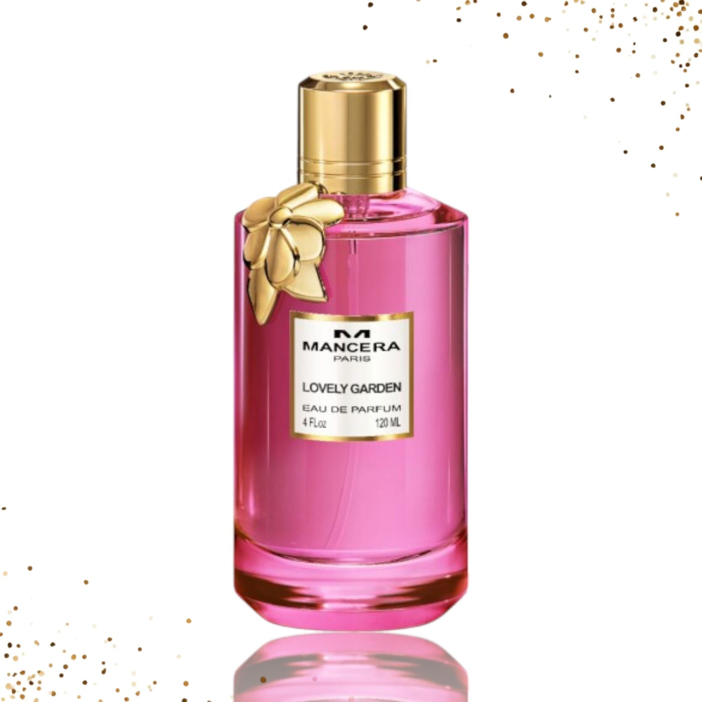 Lovely Garden By Mancera Paris