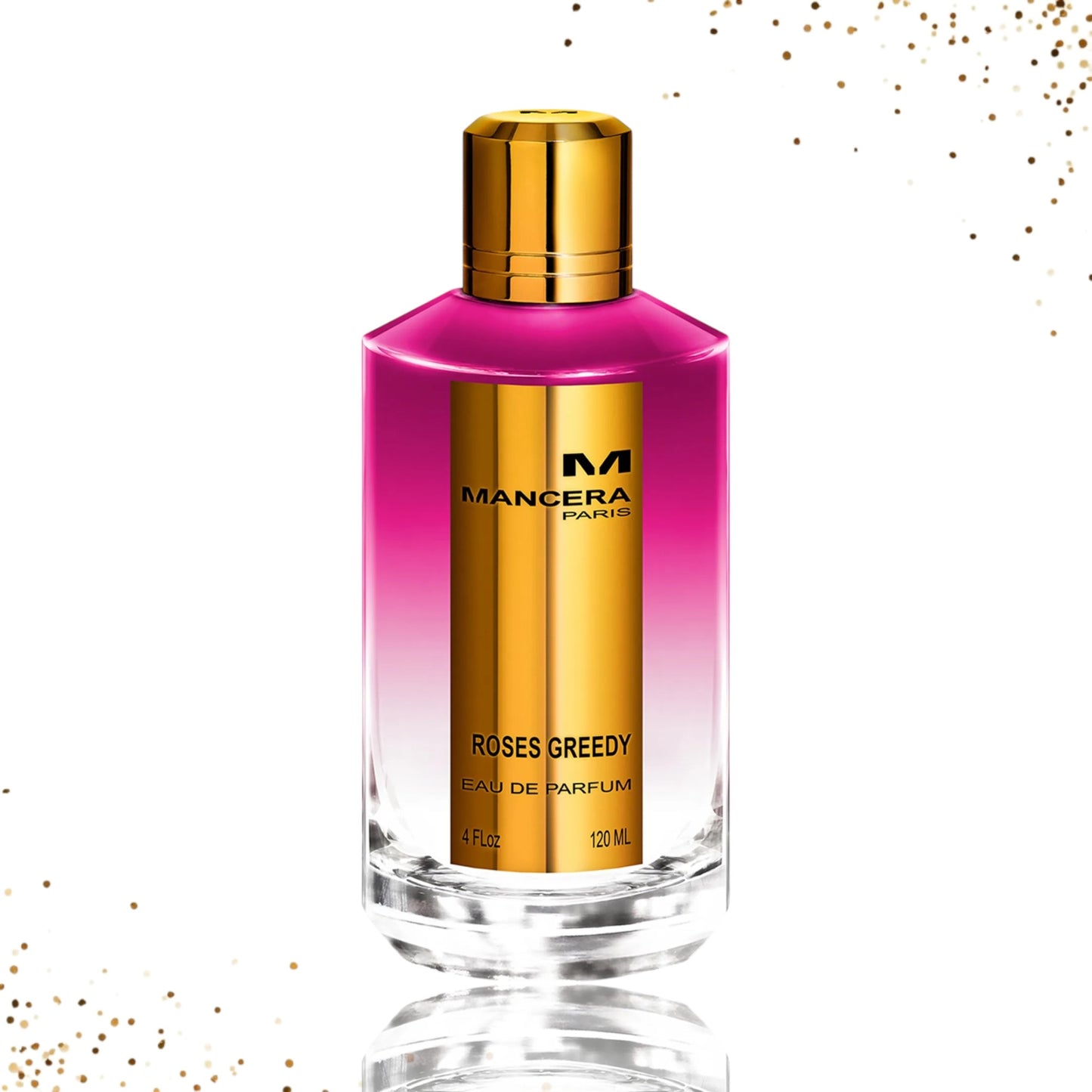 Roses Greedy By Mancera Paris