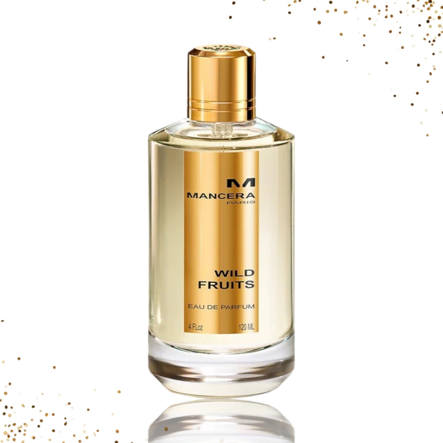 Wild Fruits By Mancera Paris