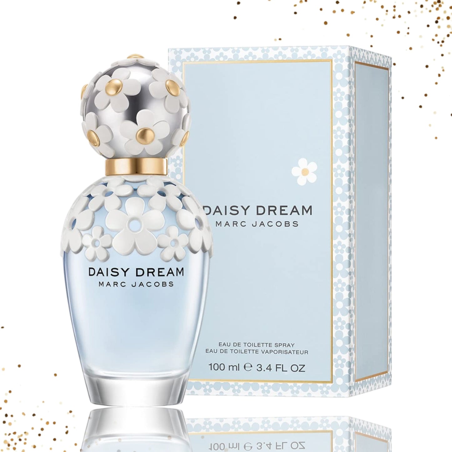 Daisy Dream By Marc Jacobs