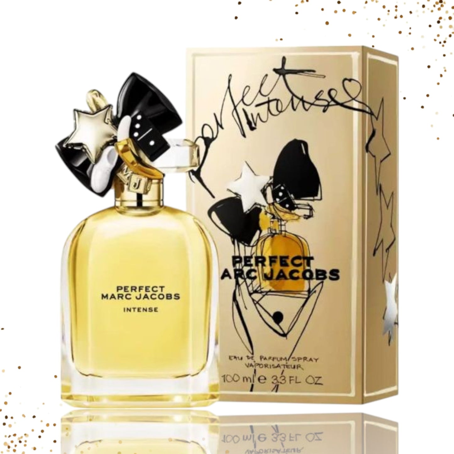 Perfect Intense By Marc Jacobs