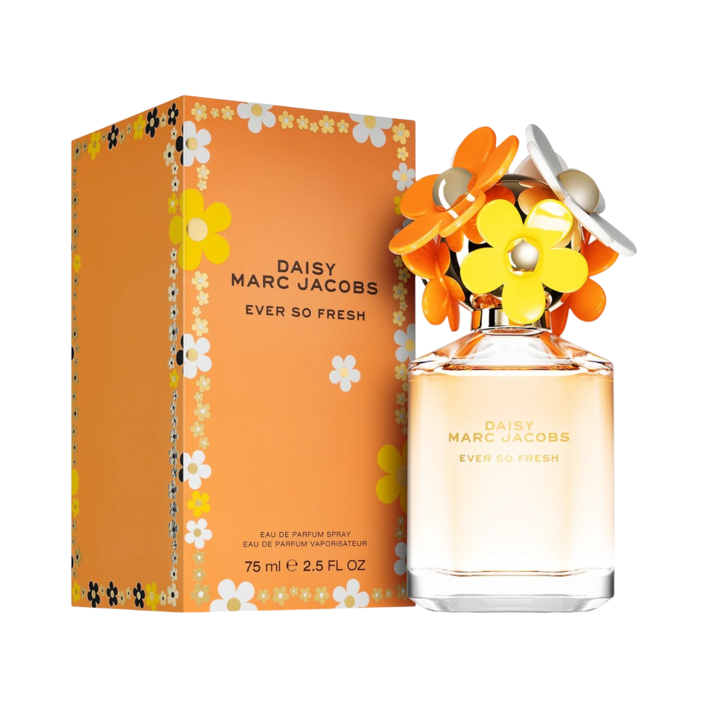 Daisy Ever So Fresh By Marc Jacobs