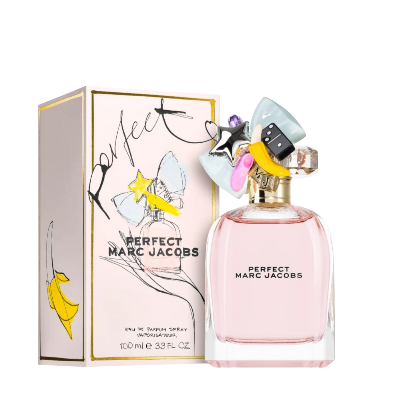 Perfect By Marc Jacobs