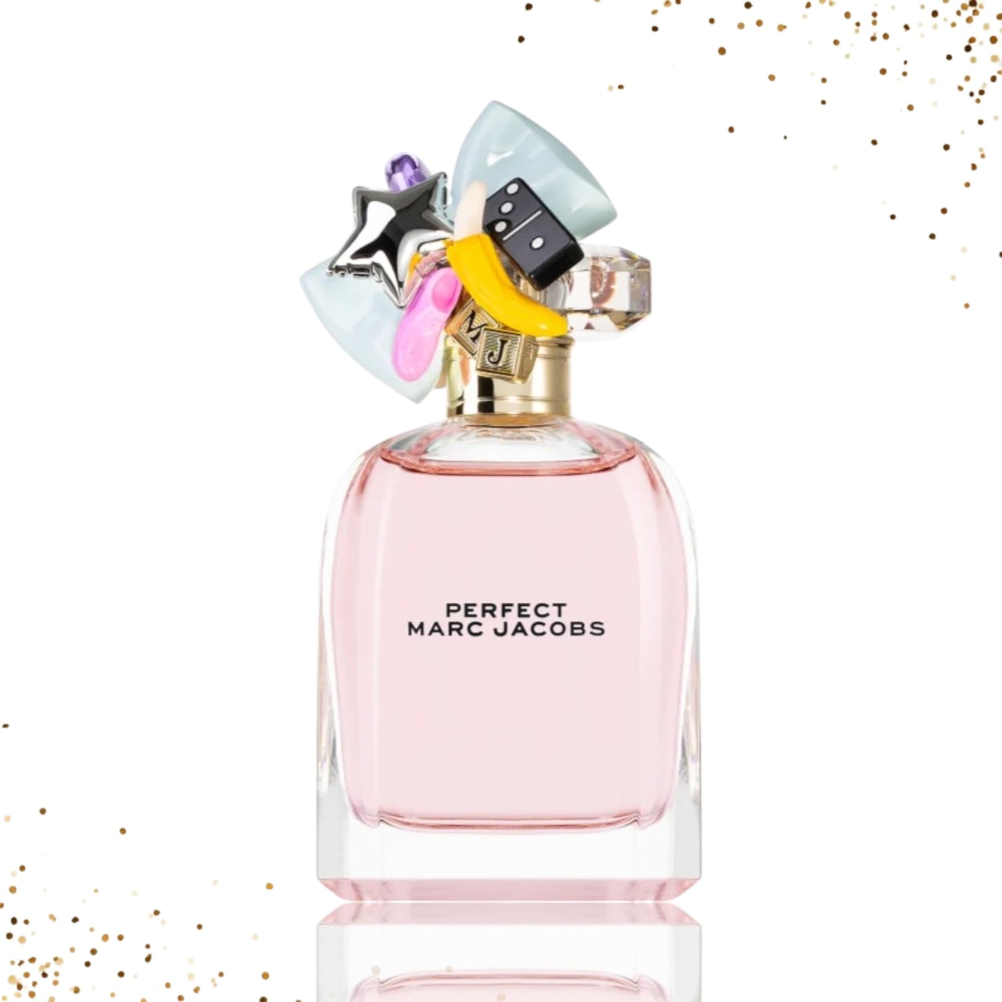 Perfect By Marc Jacobs 3.3 Oz Eau De Parfum