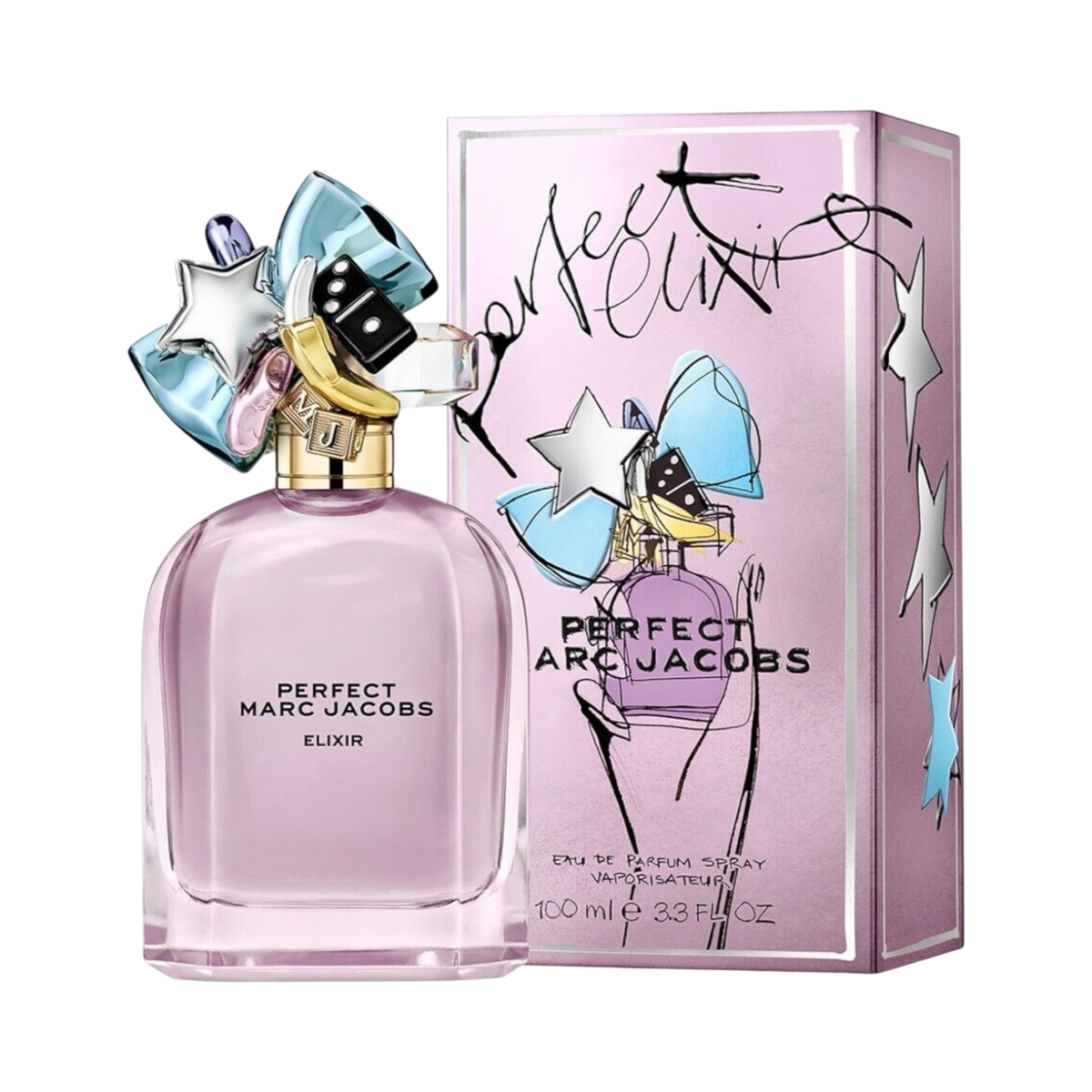 Perfect Elixir By Marc Jacobs