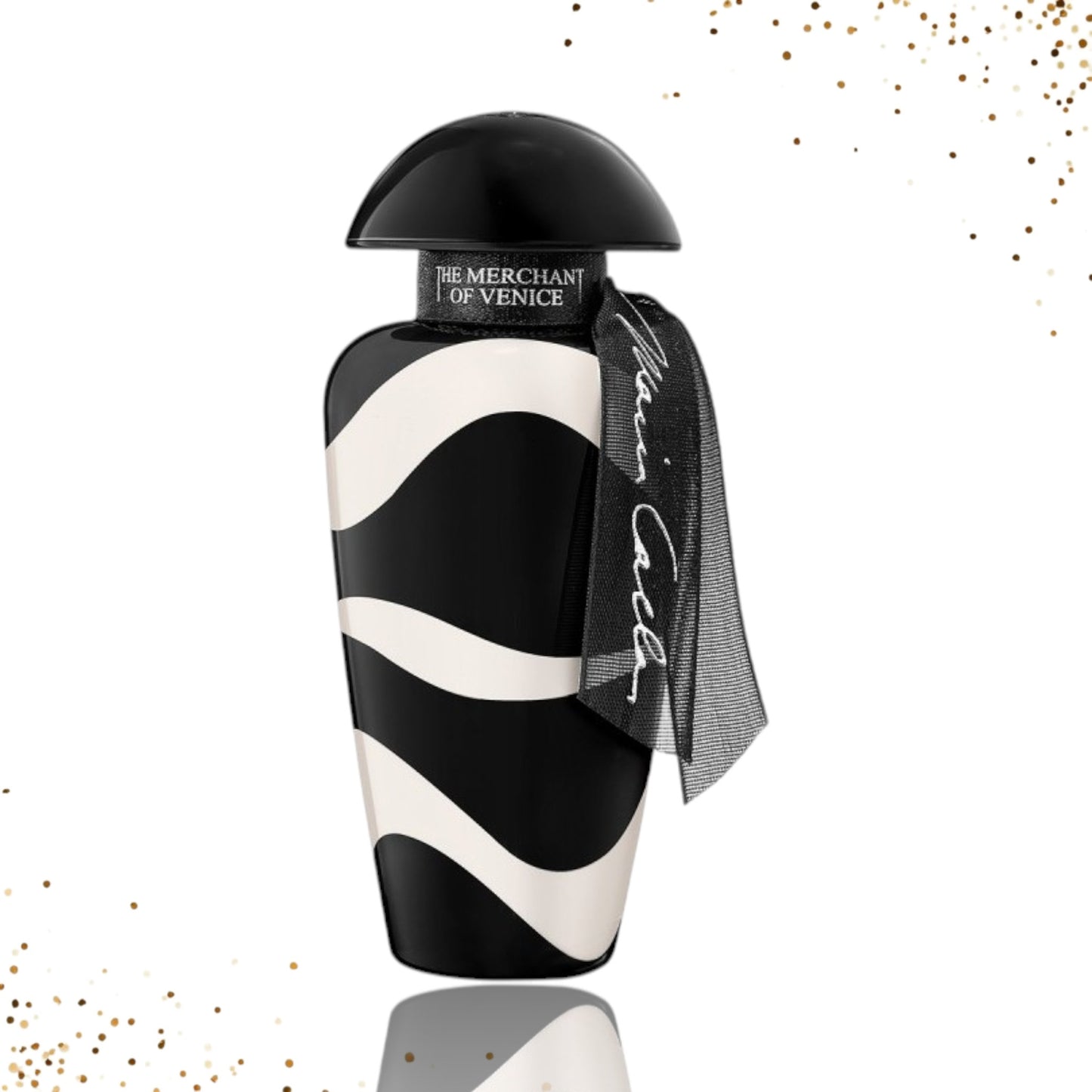 Maria Callas by The Merchant of Venice