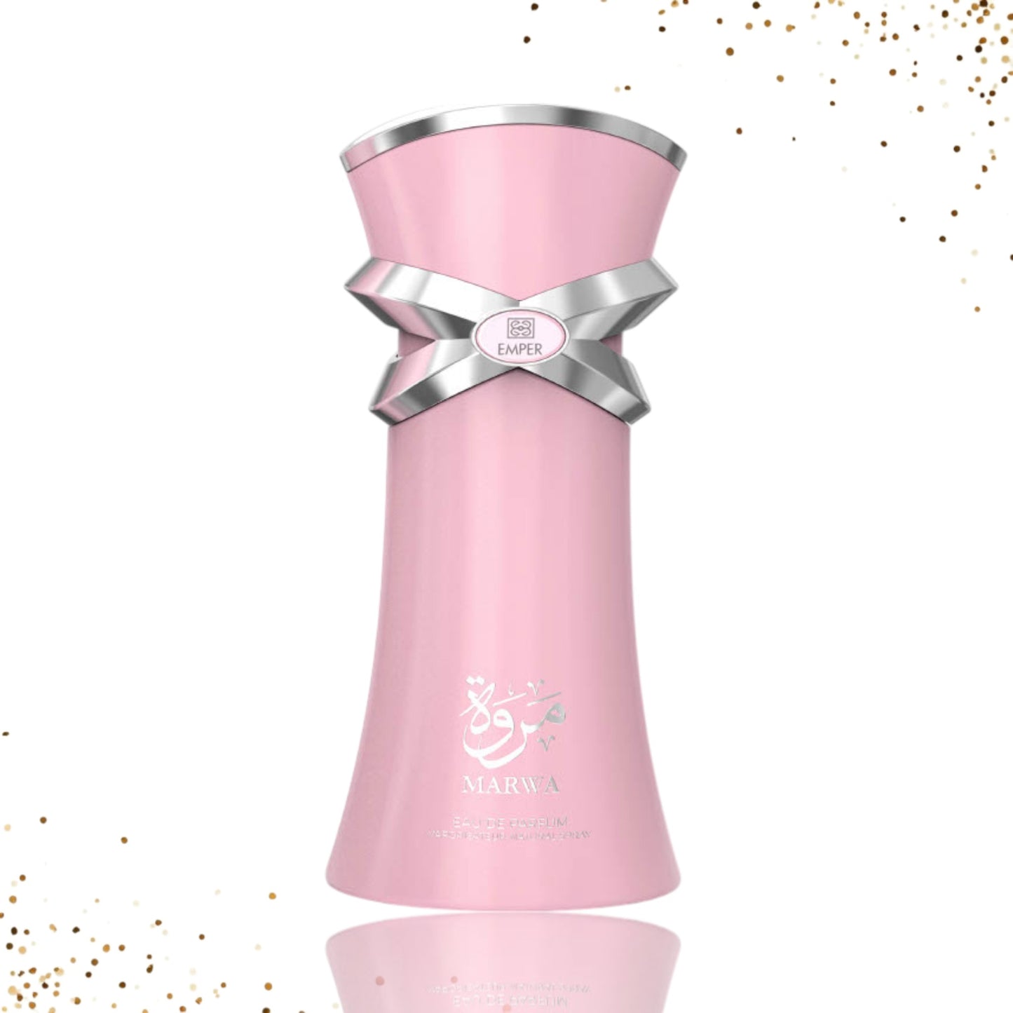 Marwa By Emper 3.4 Oz Eau De Parfum