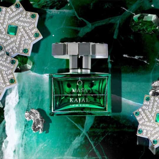 Masa By Kajal