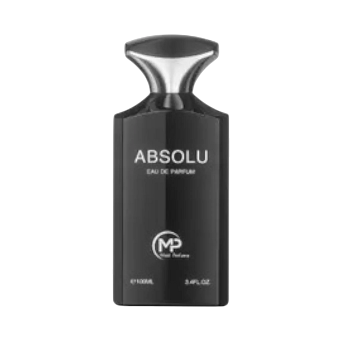 Mast Absolu Black 3.4 Oz EDP by Bharara