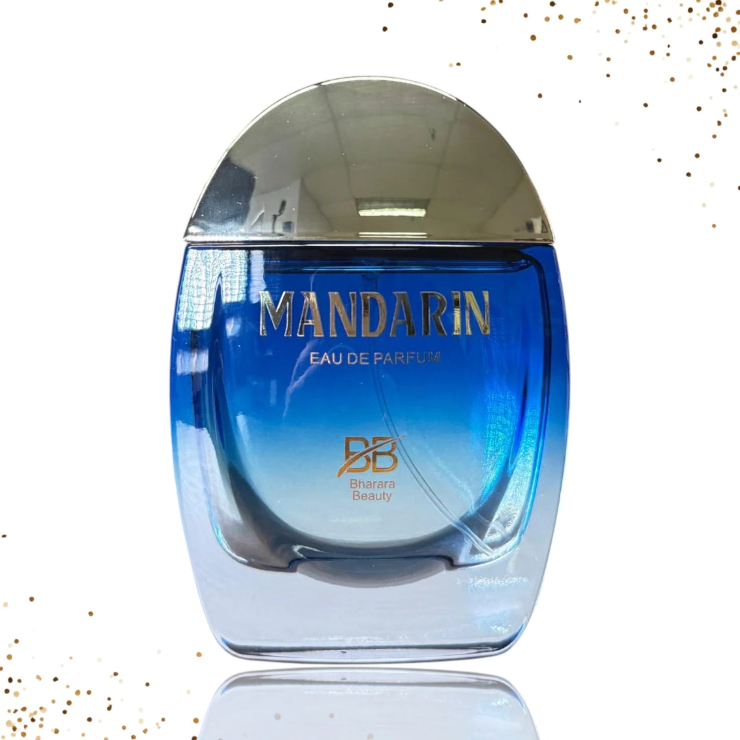 Mast Perfume Mandarin by Bharara Beauty