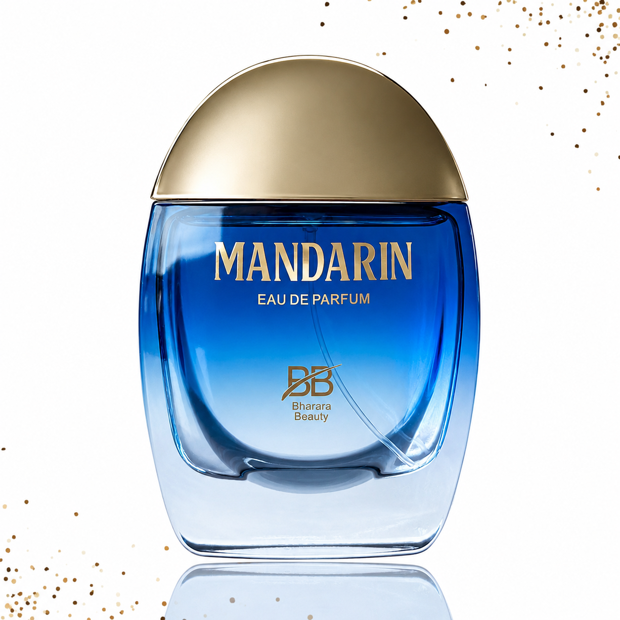 Mast Perfume Mandarin by Bharara Beauty