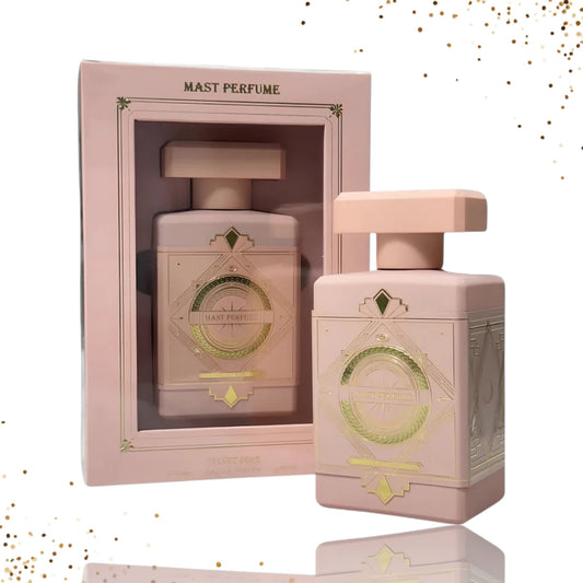 Mast Velvet Rose by Bharara