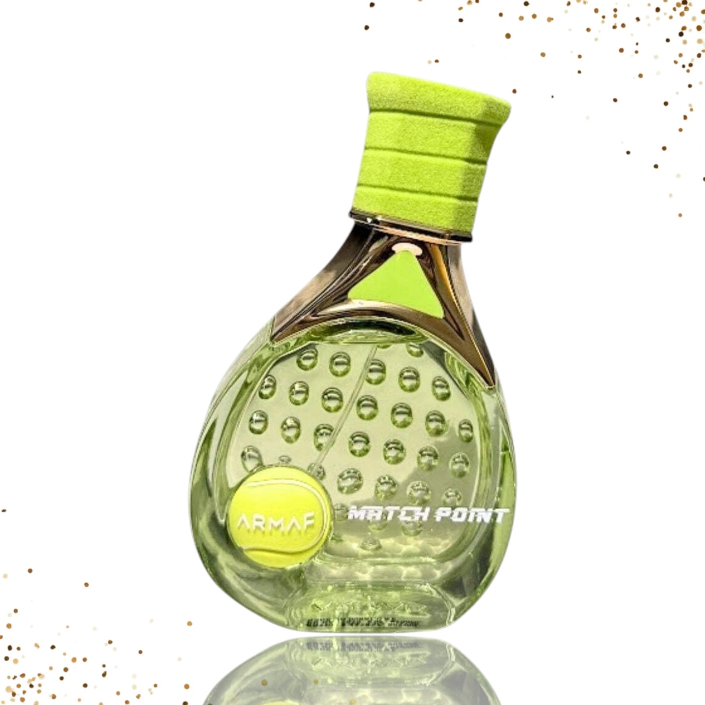 Match Point By Armaf 3.4 Oz EDP