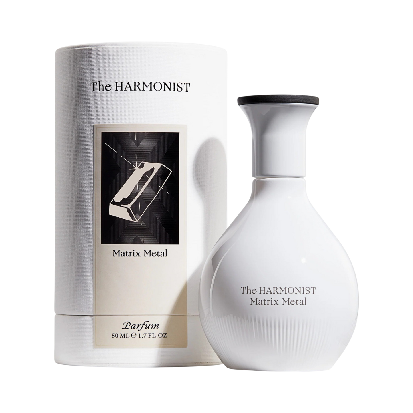 Matrix Metal Parfum