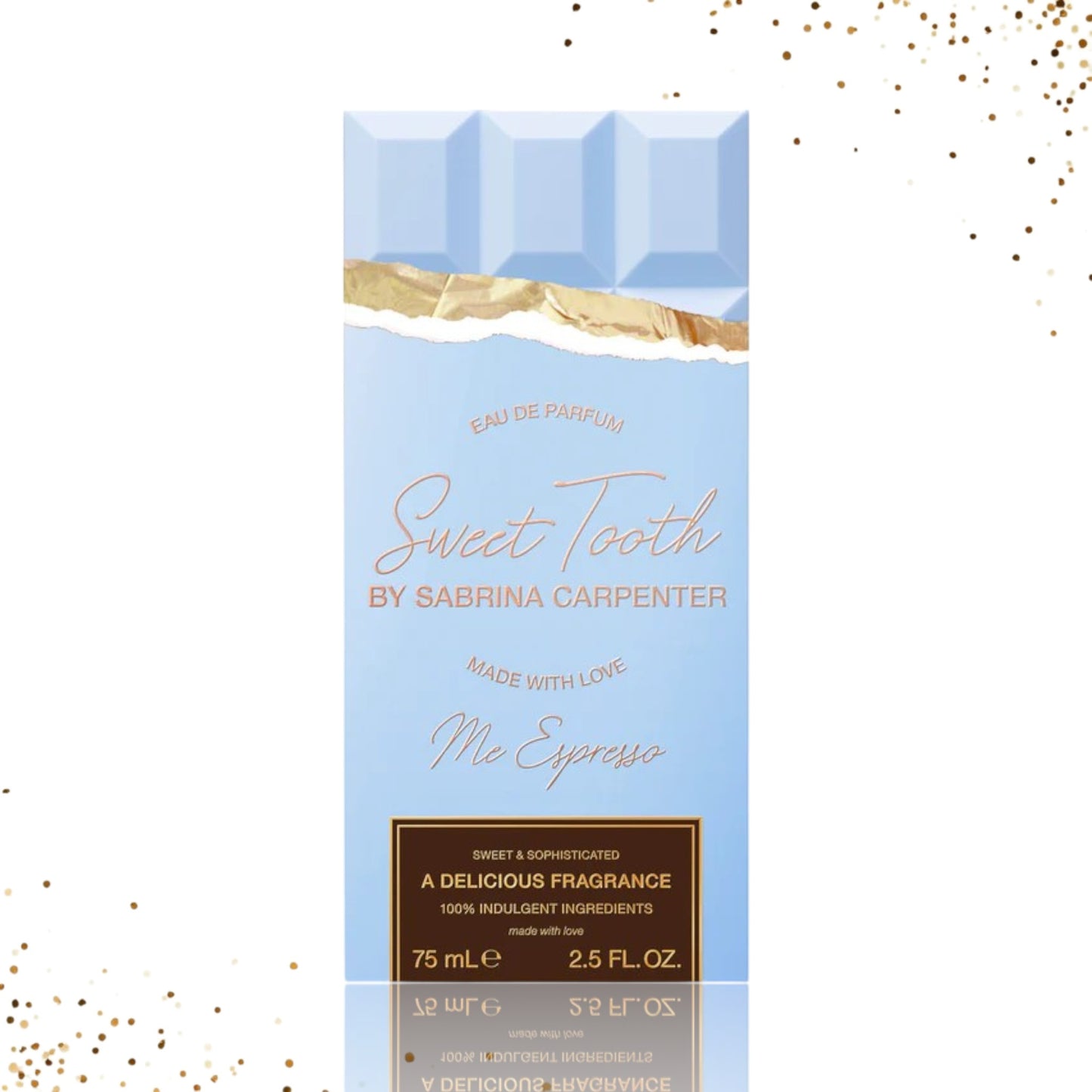 Me Espresso By Sabrina Carpenter