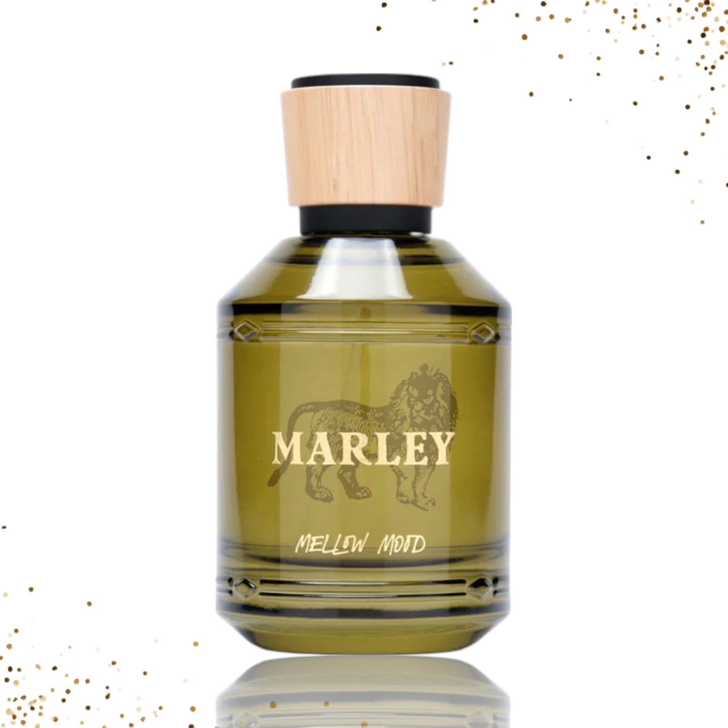 Mellow Mood By Marley Fragrance