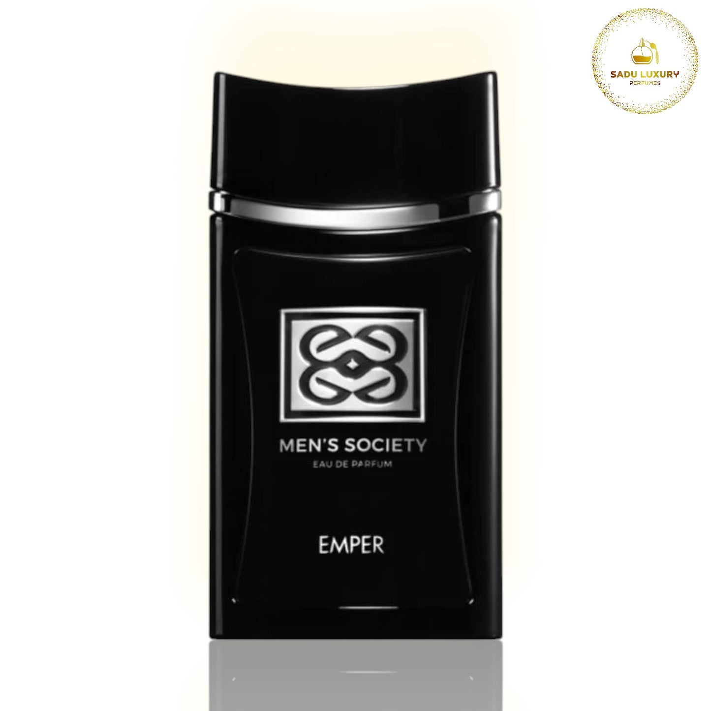 Men's Society by Emper EDP 2.8 Oz