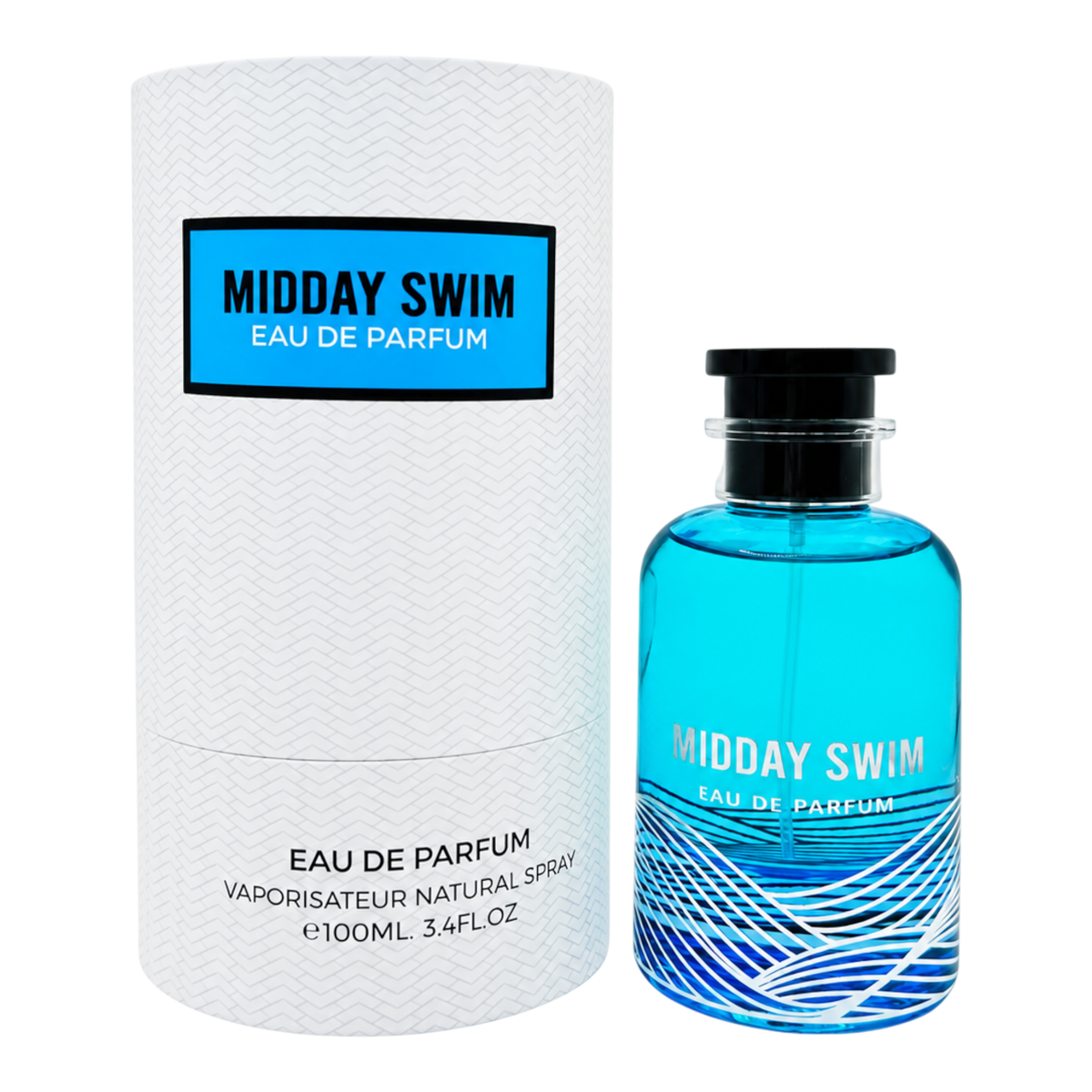 Midday Swim By Emper 3.4 Oz EDP