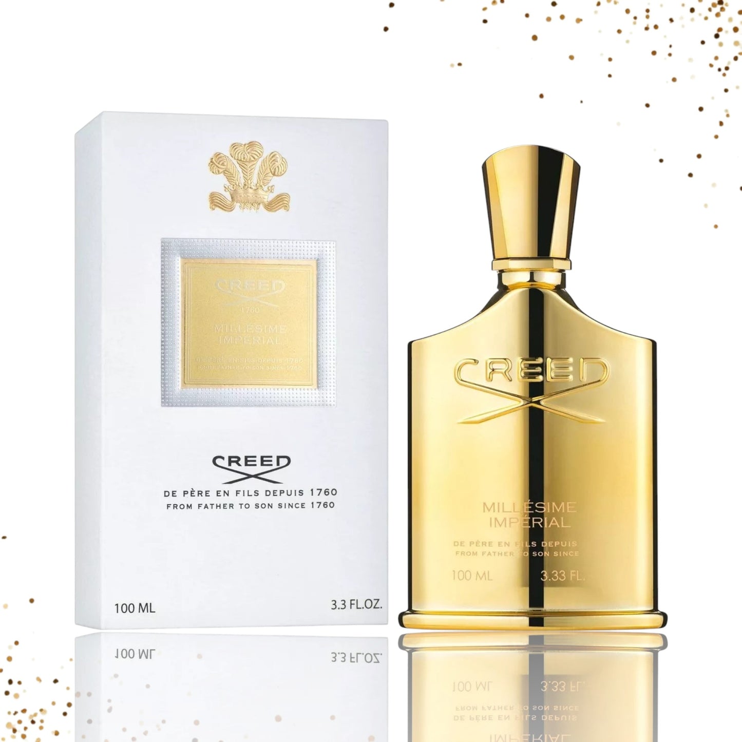 Millesime Imperial By Creed Eau De Parfum