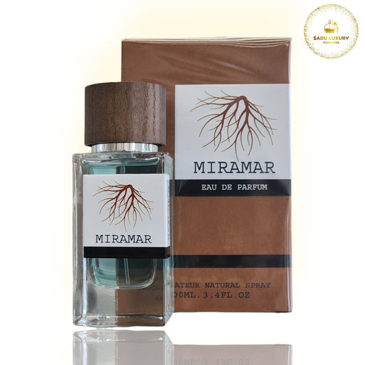 Miramar By Emper 3.4 Oz Eau De Parfum