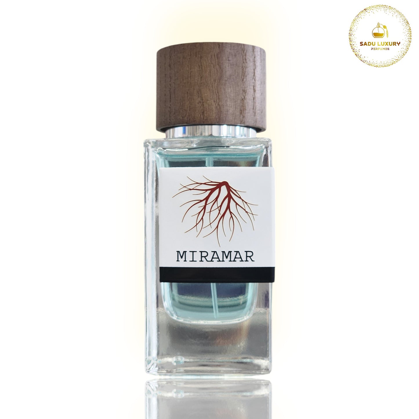 Miramar By Emper 3.4 Oz Eau De Parfum