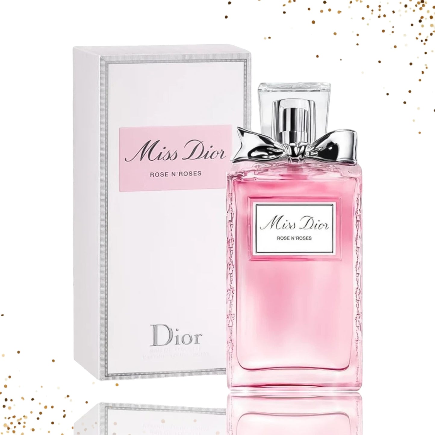 Miss Dior Rose N'Roses