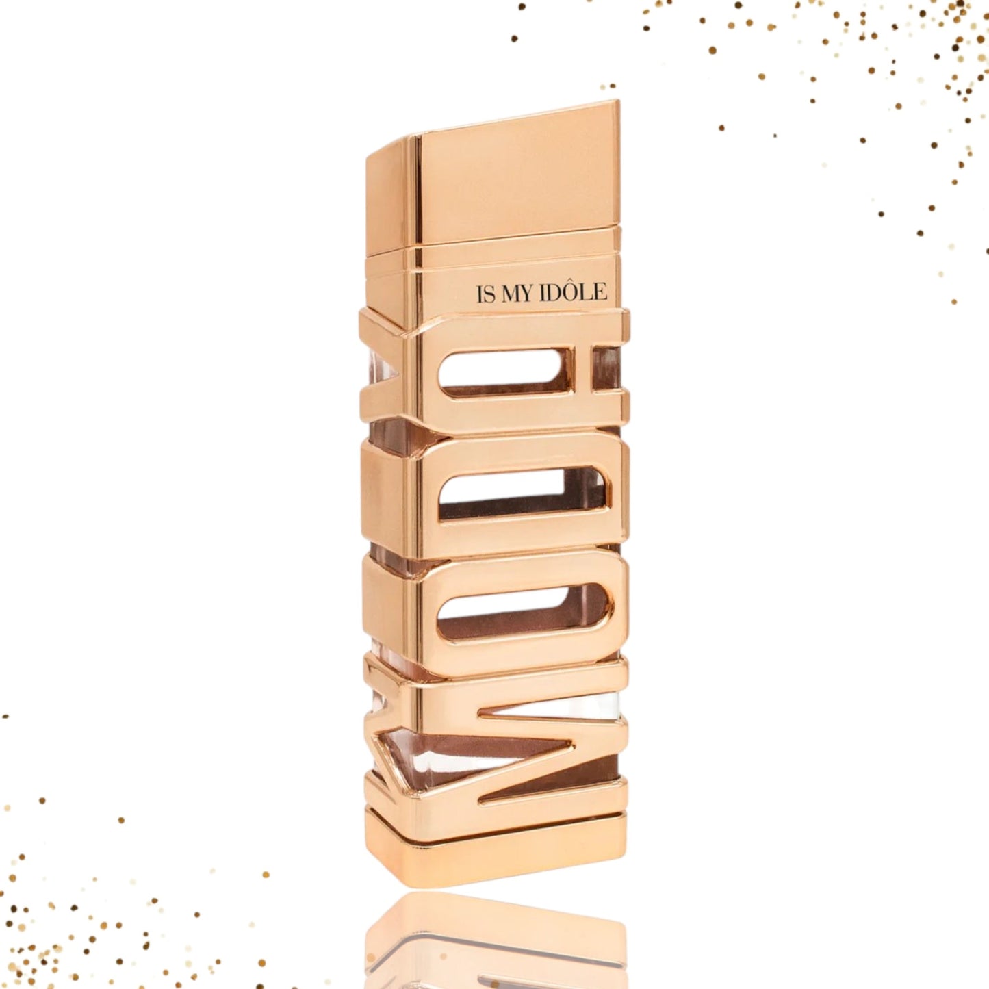 Moda is my Idole by Emper 3.4 Fl Oz Eau de Parfum