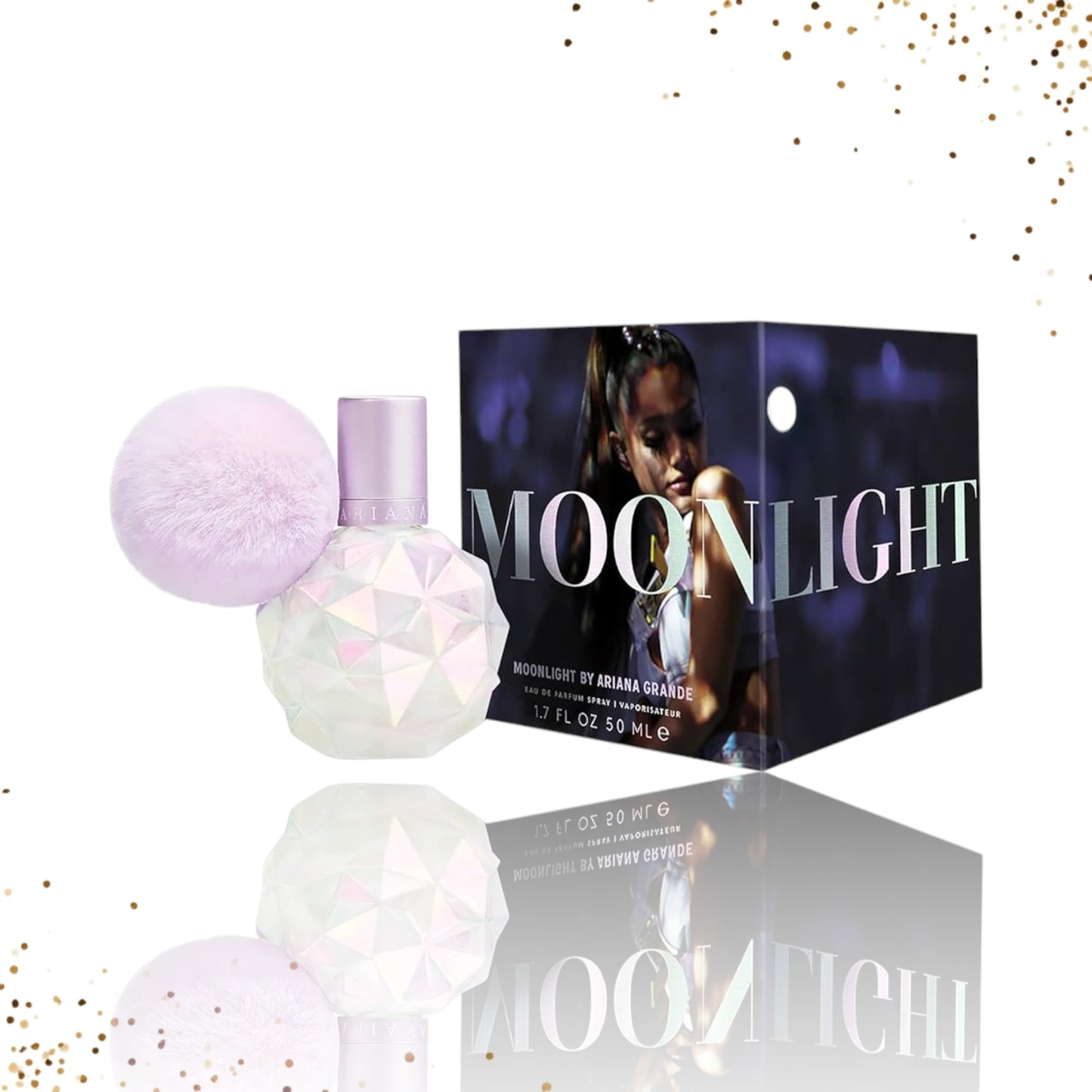 Moonlight by Ariana Grande 3.4 Oz