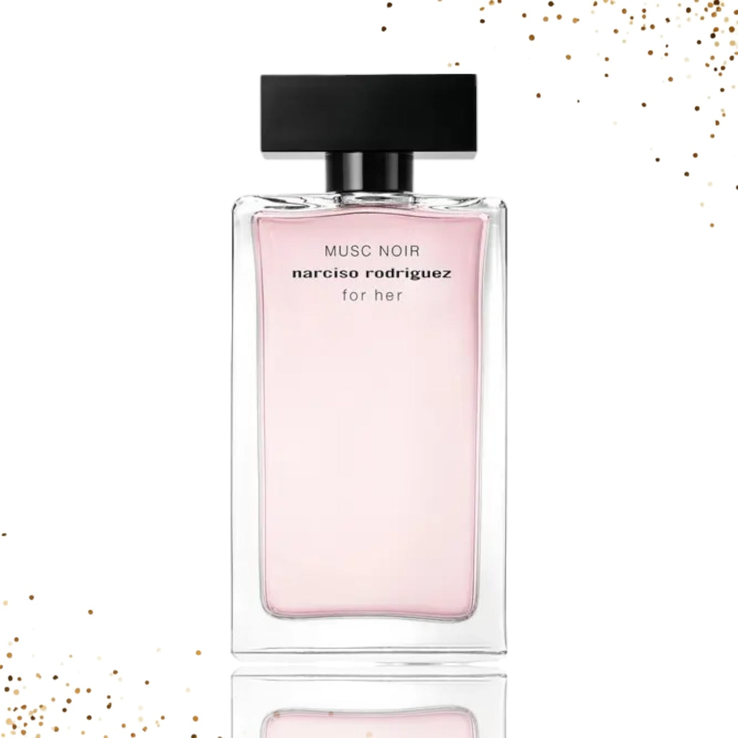 Musc Noir For Her By Narciso Rodriguez