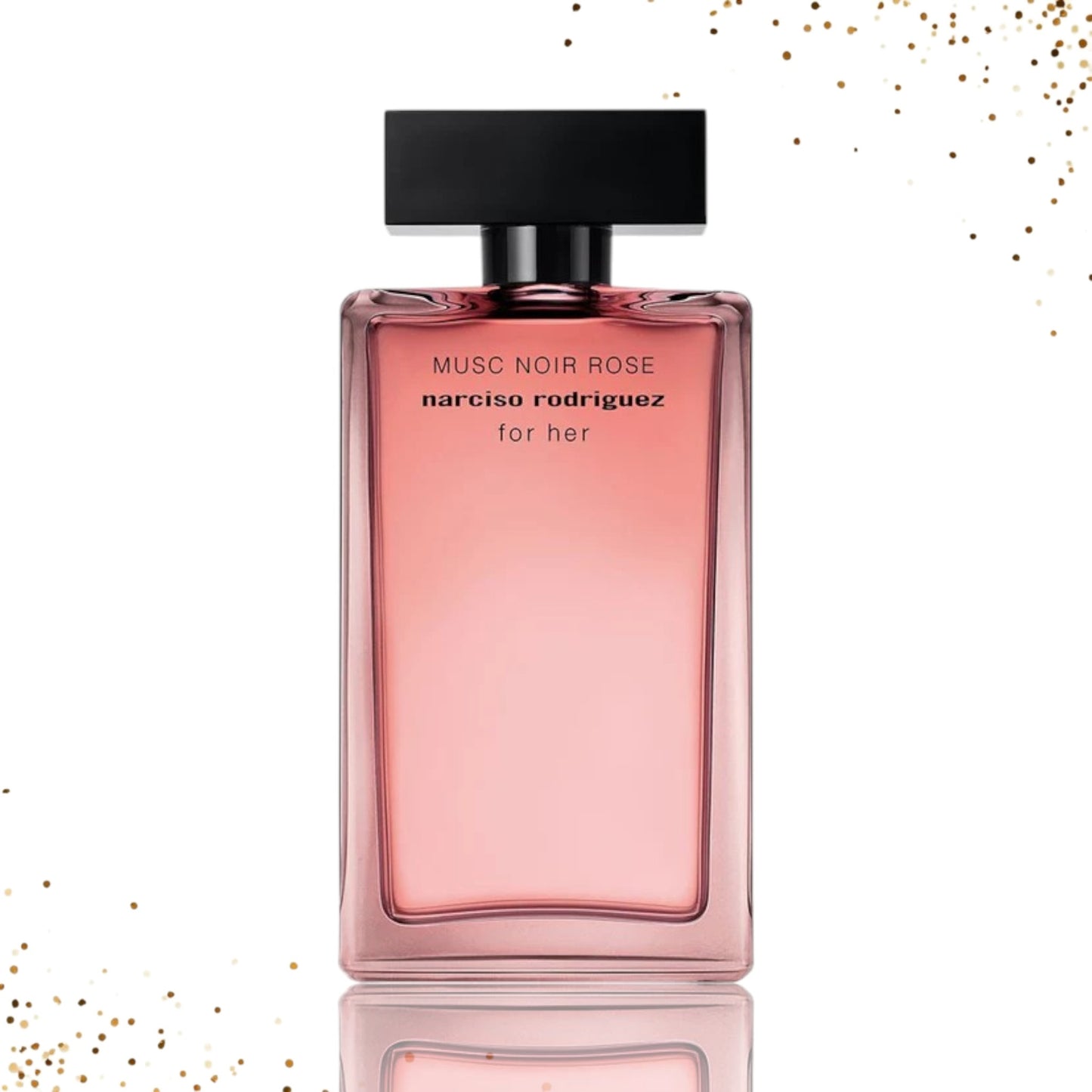 Musc Noir Rose By Narciso Rodriguez