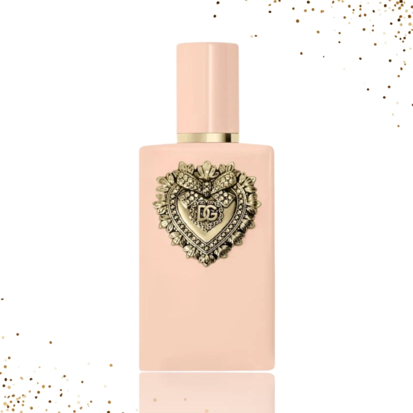 My Devotion Intense Dolce & Gabbana ( TESTER NO BOX )