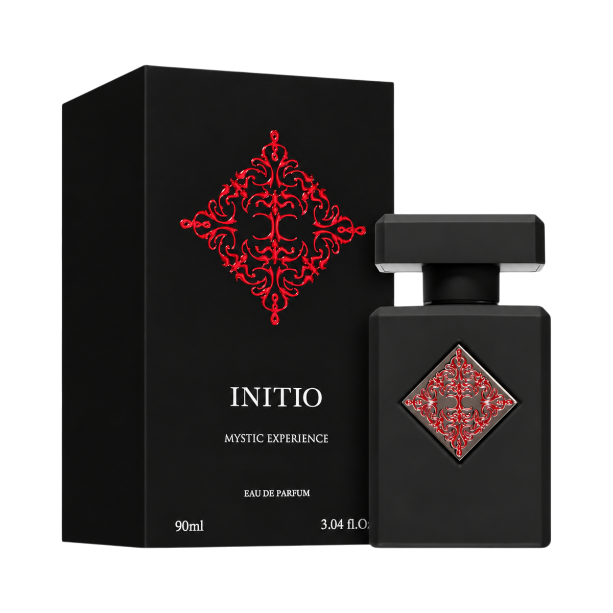 Mystic Experience By Initio