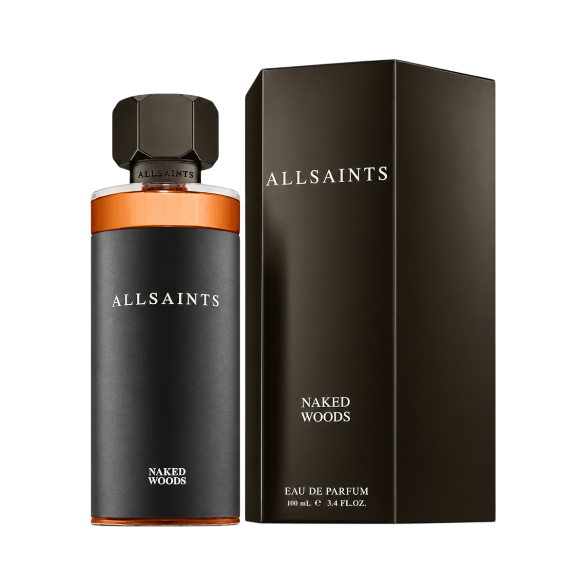 Naked Woods by Allsaints