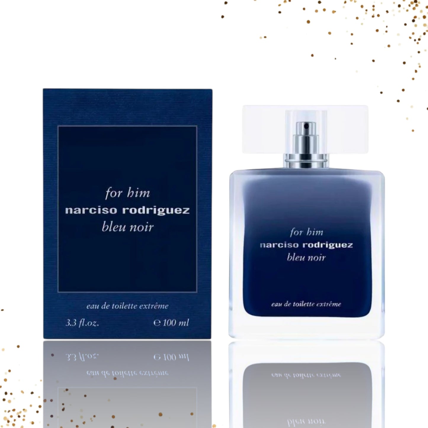 Narciso Rodriguez For Him Bleu Noir