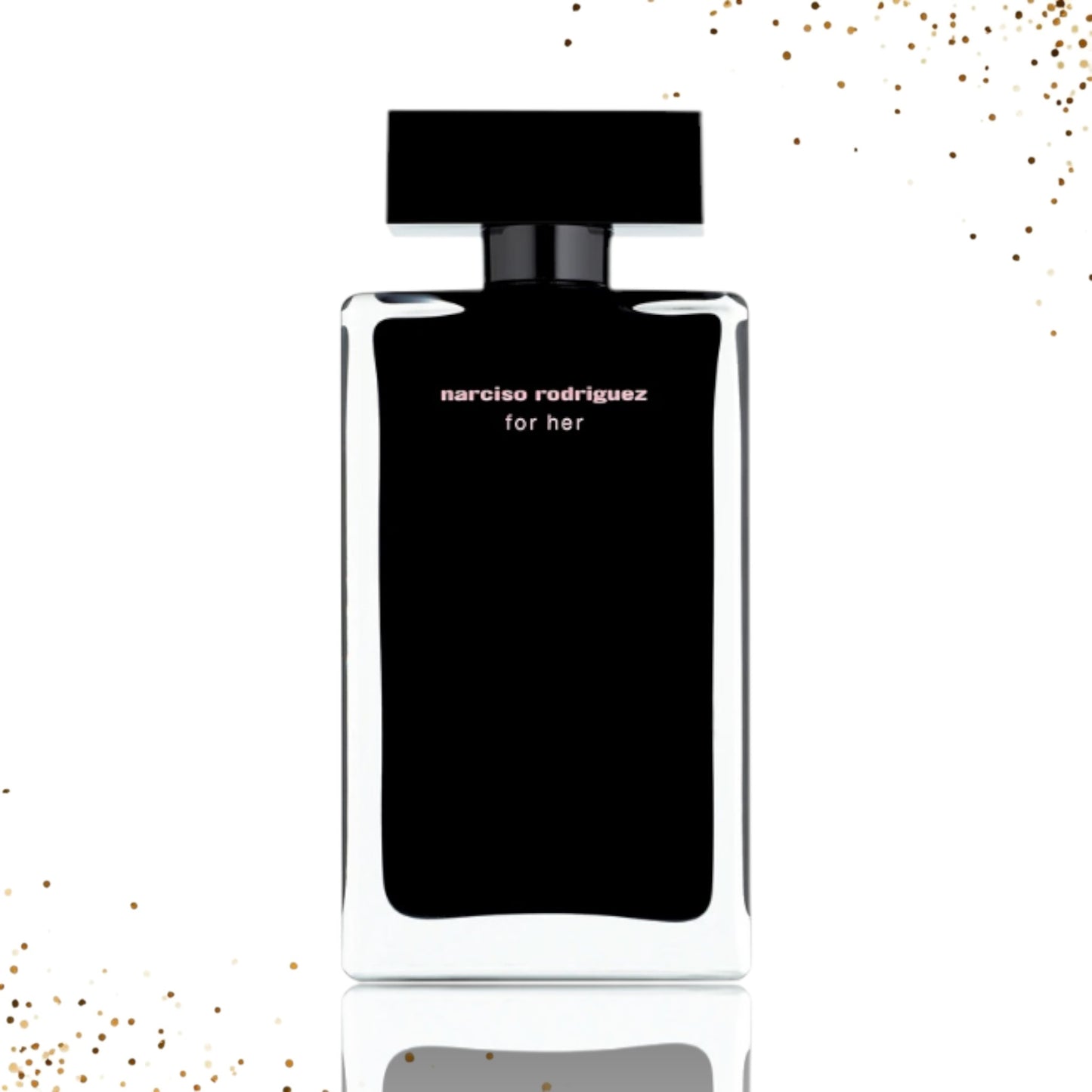 Narciso Rodriguez For Her 3.3 Oz EDT