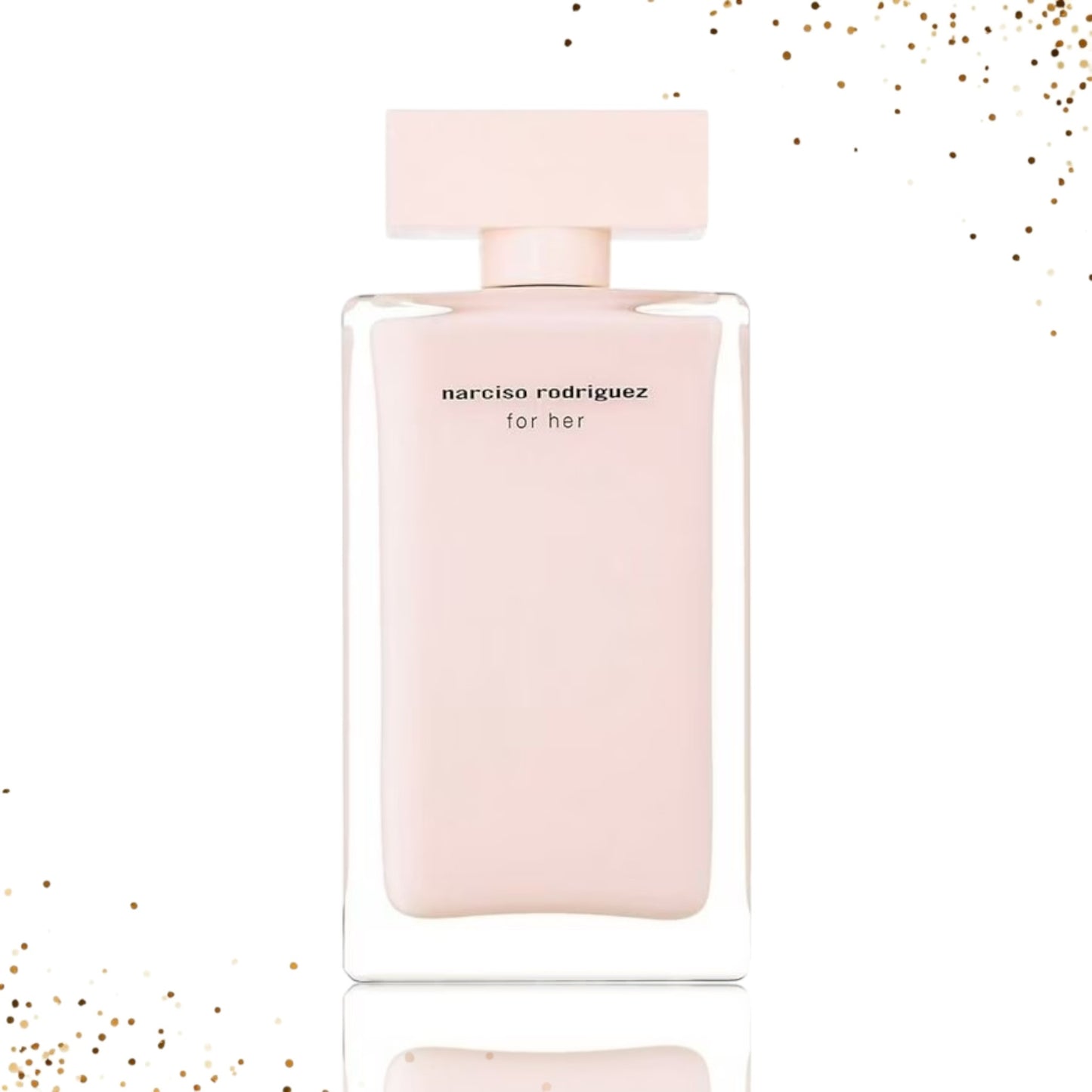 Narciso Rodriguez for Her