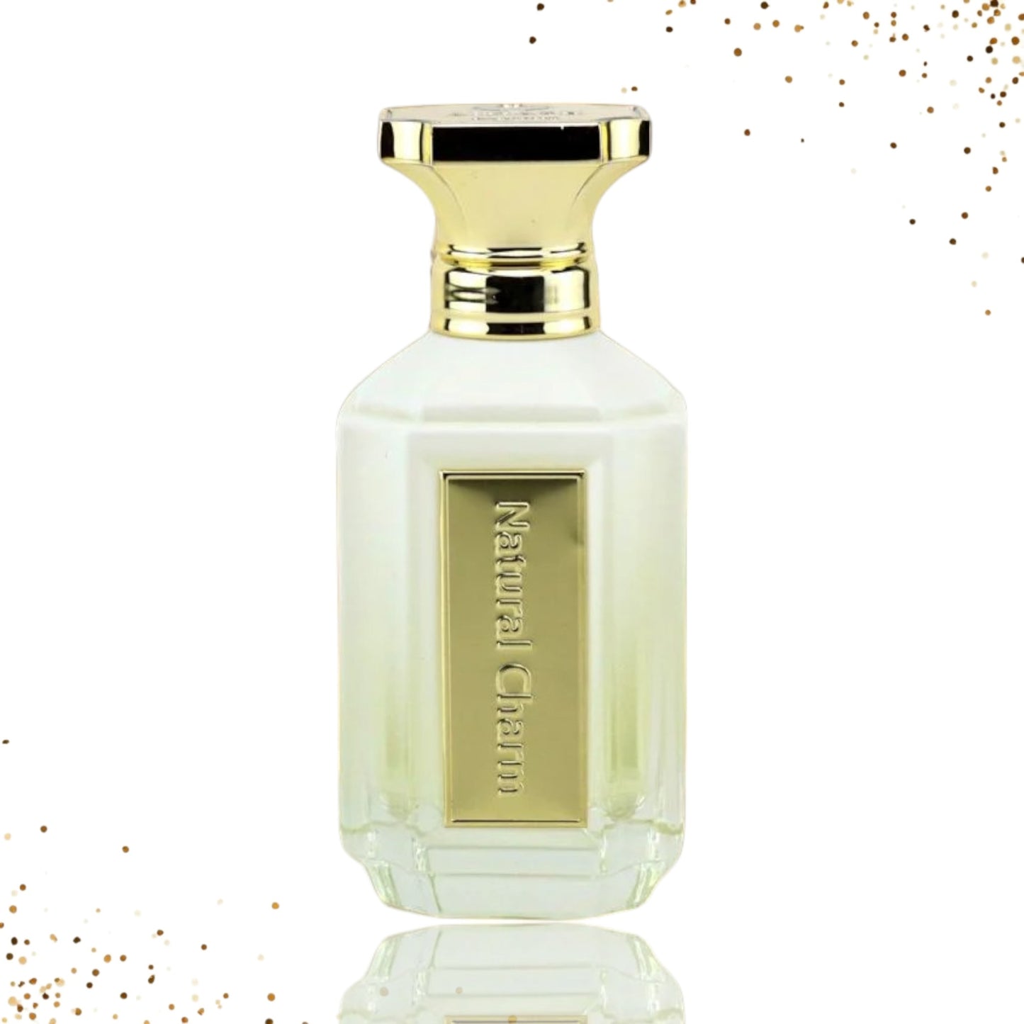 Natural Charm By Ainash Extrait de Parfum