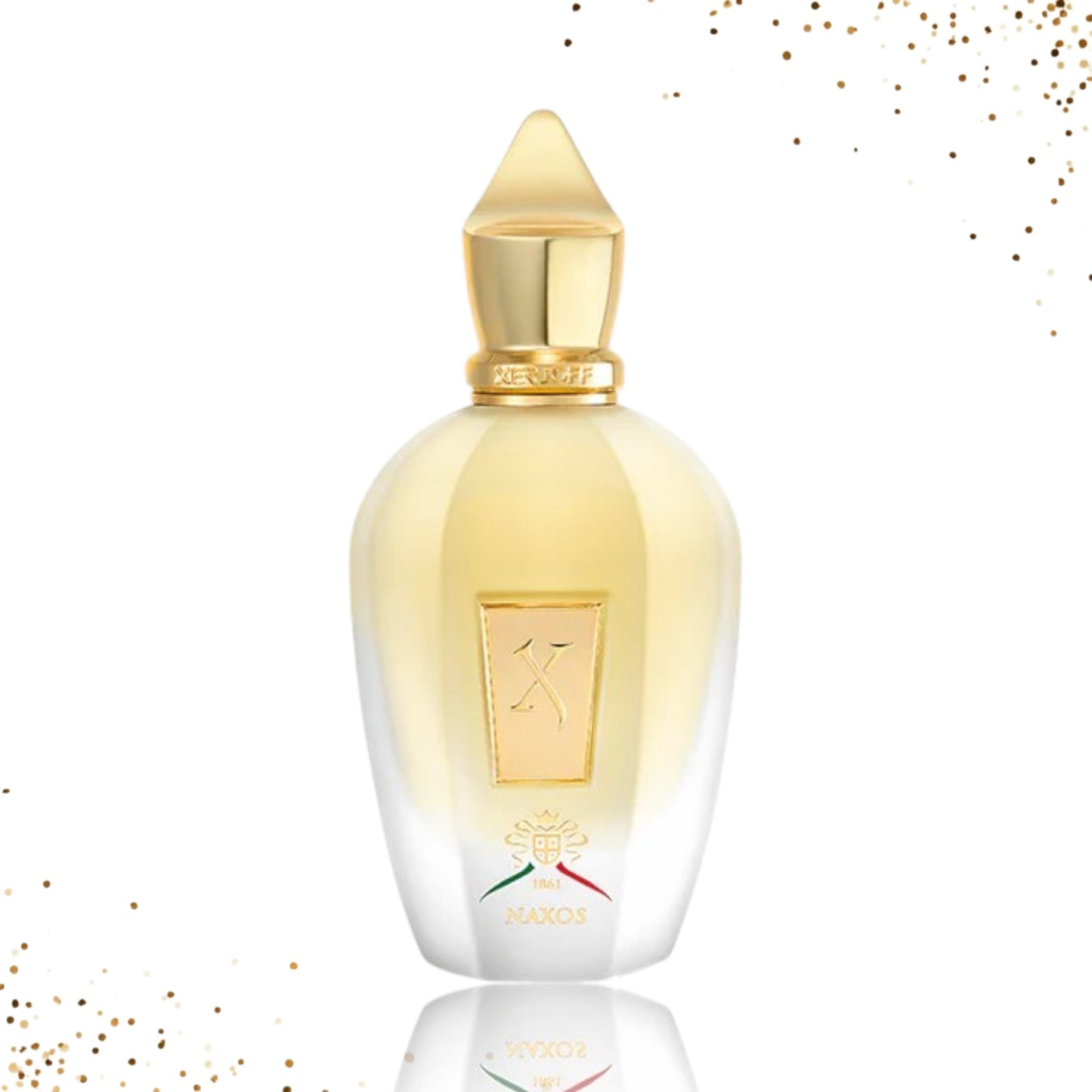 Naxos By Xerjoff Eau De Parfum