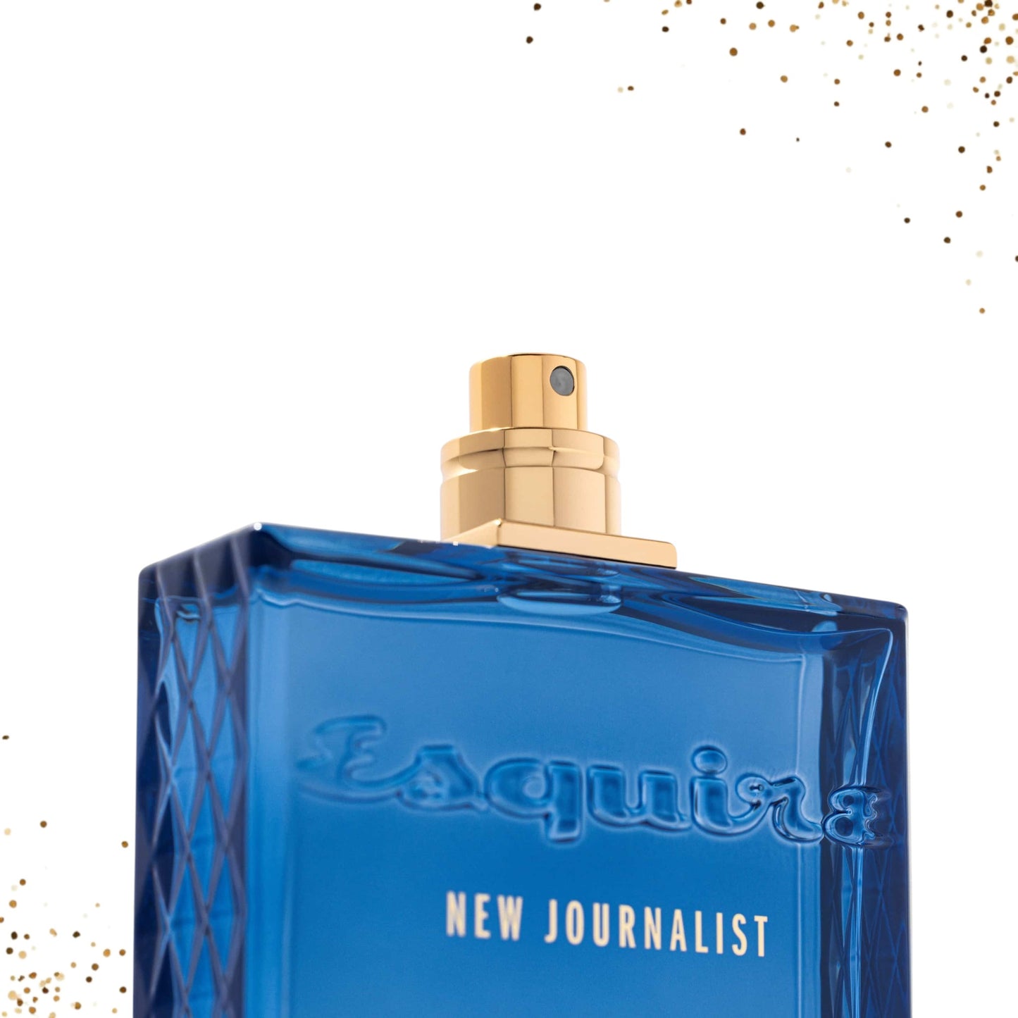 New Journalist By Michael Malul