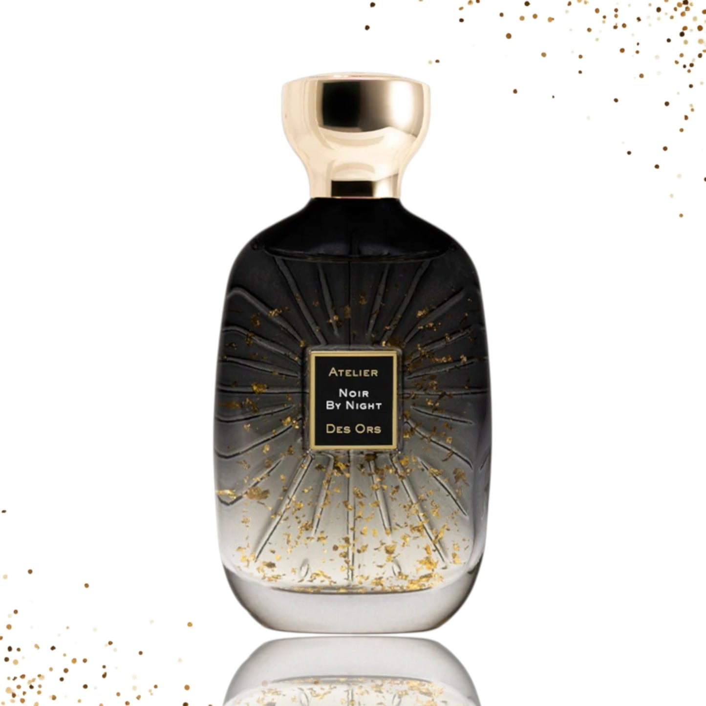 Noir By Night by Atelier Des Ors