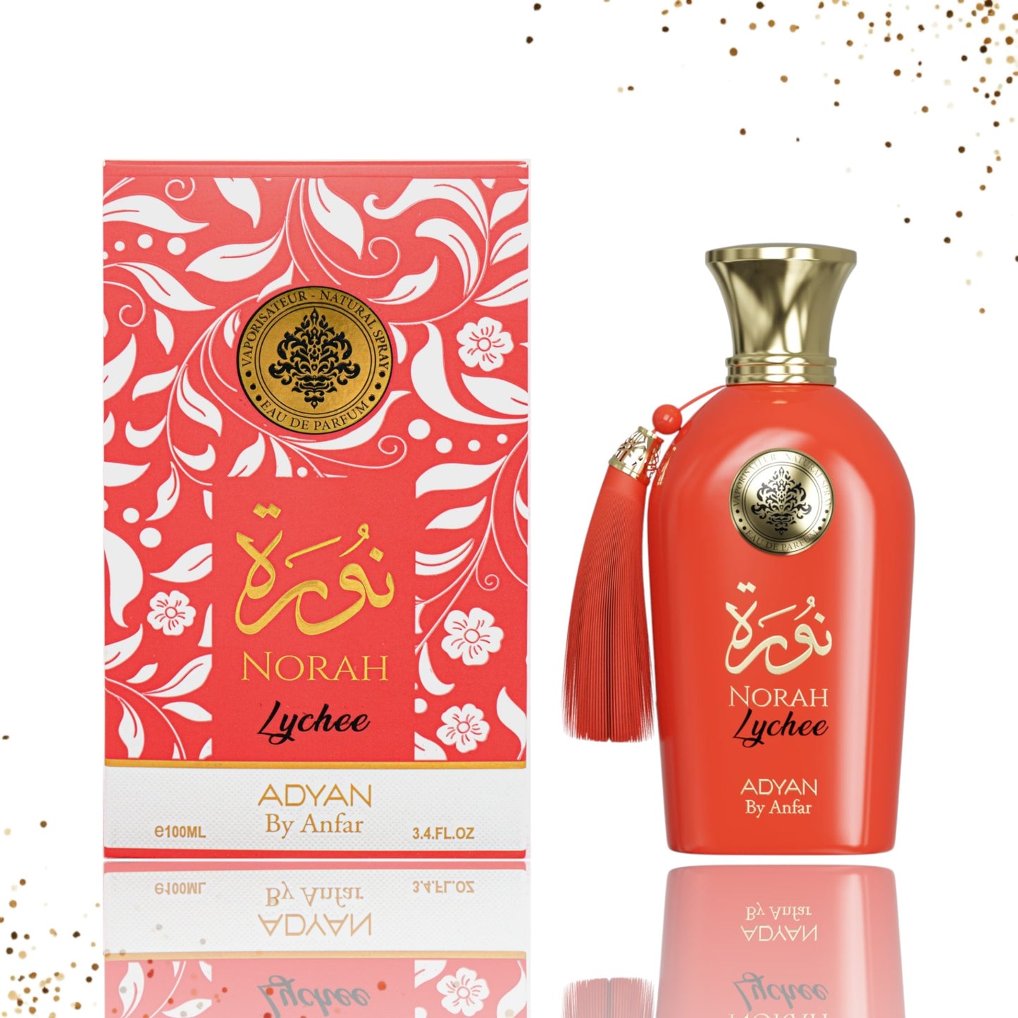 Norah Lychee By Adyan