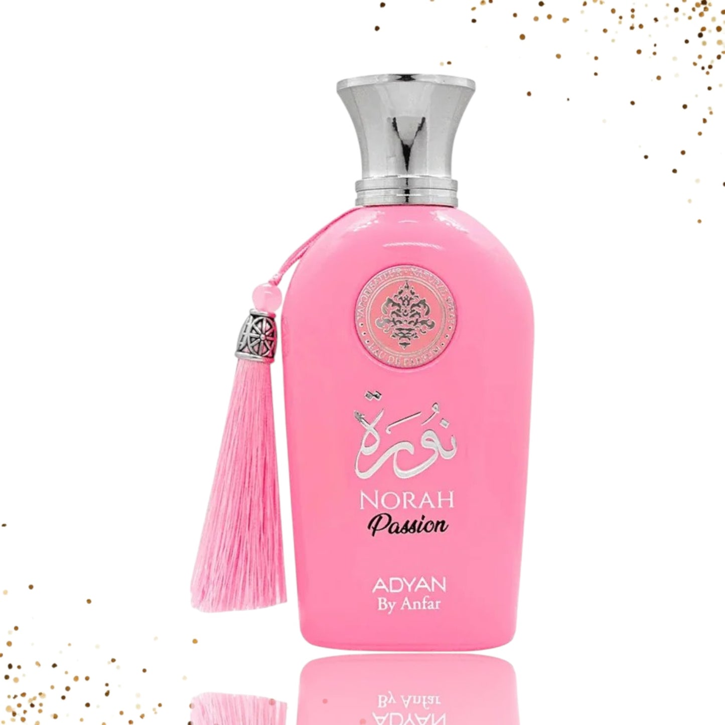 Norah Passion By Adyan